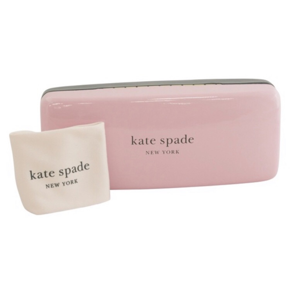 Kate Spade || Kaileen 52mm Sunglasses - Picture 6 of 8
